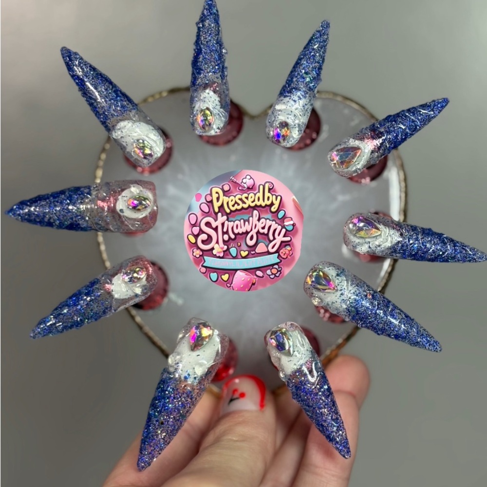 Press on Nails